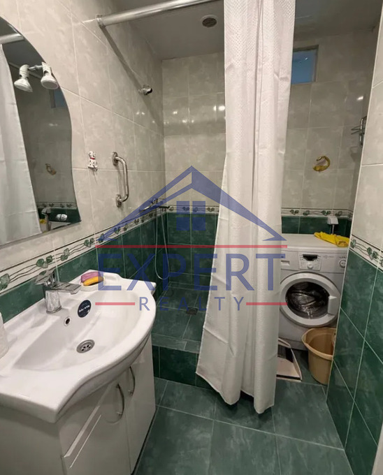 ԿԵՆՏՐՈՆ, ԹԱՄԱՆՅԱՆ ՓՈՂՈՑ, 1 ՍԵՆՅԱԿ