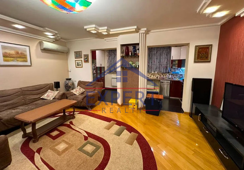 ԴԱՎԹԱՇԵՆ, 4 ԹԱՂԱՄԱՍ ՍԵՆՅԱԿ 4 ՍԵՆՅԱԿ