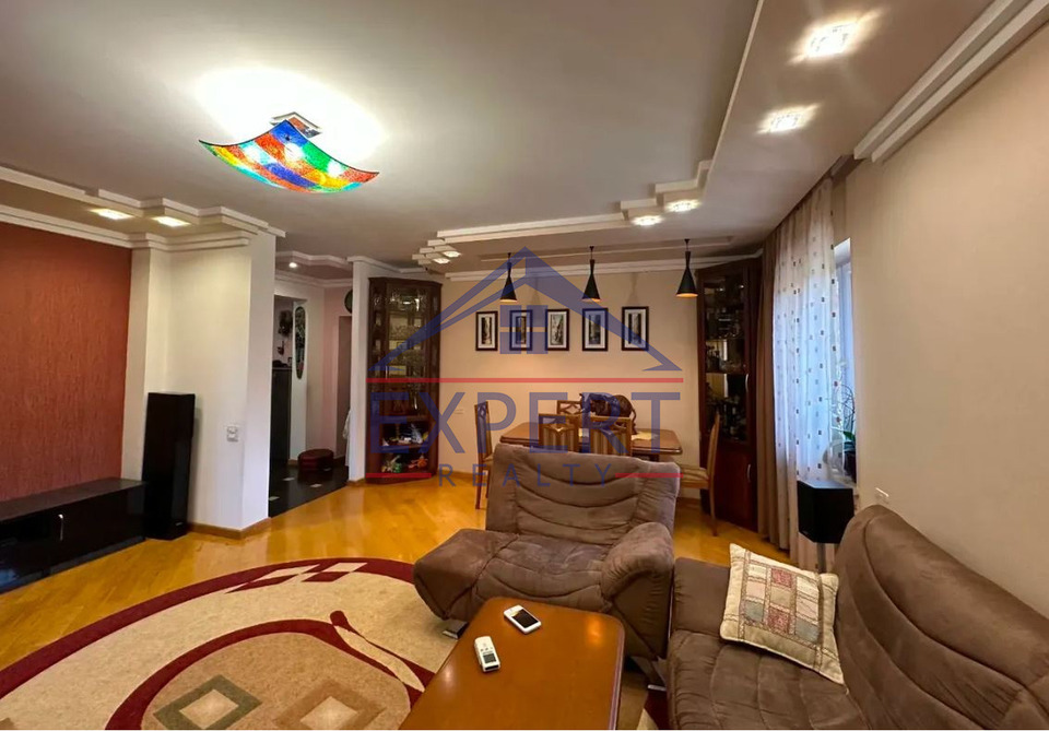 ԴԱՎԹԱՇԵՆ, 4 ԹԱՂԱՄԱՍ  ՍԵՆՅԱԿ 4 ՍԵՆՅԱԿ