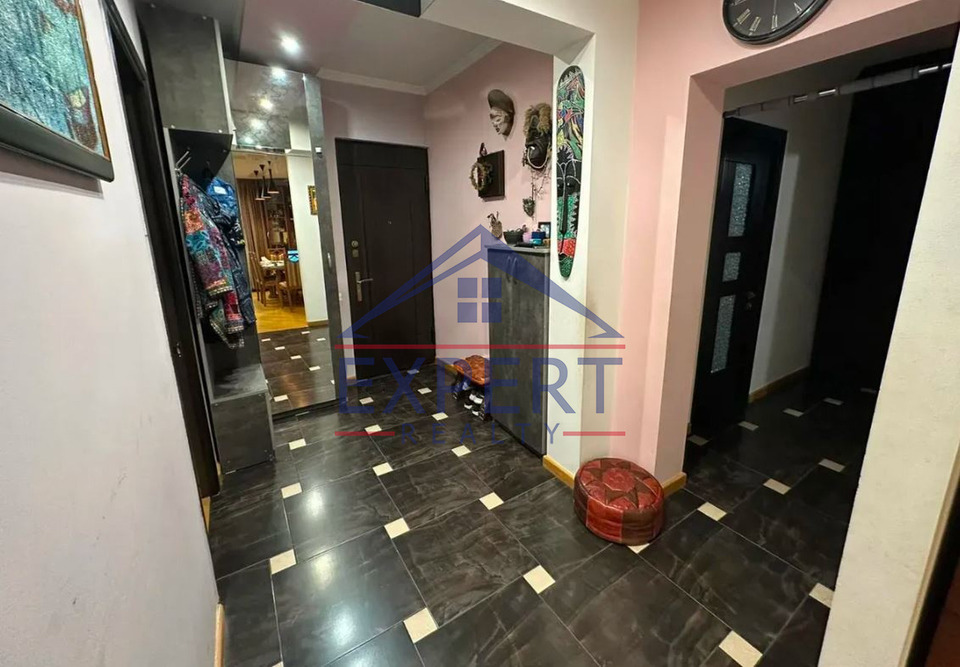 ԴԱՎԹԱՇԵՆ, 4 ԹԱՂԱՄԱՍ  ՍԵՆՅԱԿ 4 ՍԵՆՅԱԿ