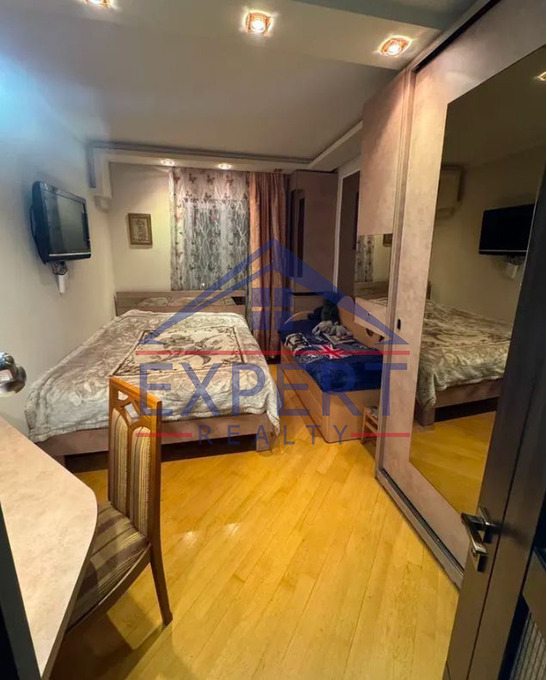 ԴԱՎԹԱՇԵՆ, 4 ԹԱՂԱՄԱՍ  ՍԵՆՅԱԿ 4 ՍԵՆՅԱԿ