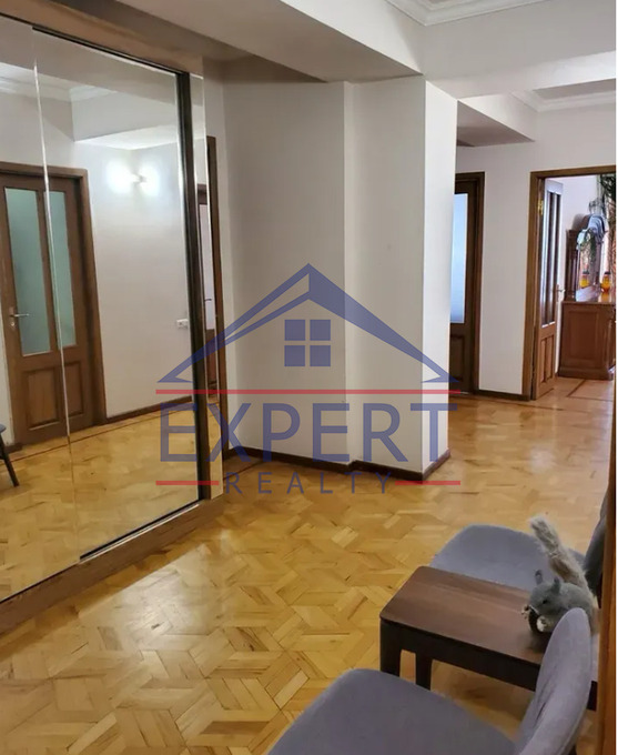 ԱՐԱԲԿԻՐ, ՍՈՍԵԻ ՓՈՂՈՑ, 4 ՍԵՆՅԱԿ