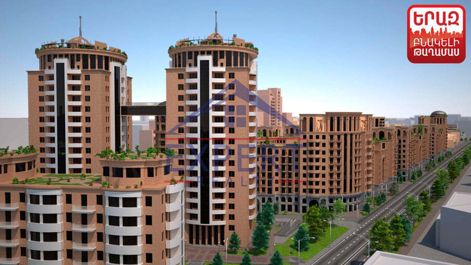 ԱՐԱԲԿԻՐ, ԱԴՈՆՑԻ ՓՈՂՈՑ, 2 ՍԵՆՅԱԿ