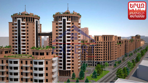 ԱՐԱԲԿԻՐ, ԱԴՈՆՑԻ ՓՈՂՈՑ, 2 ՍԵՆՅԱԿ