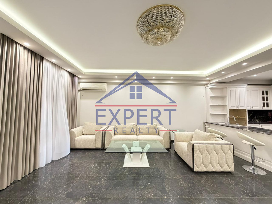 ԿԵՆՏՐՈՆ, ՀՅՈՒՍԻՍԱՅԻՆ ՊՈՂՈՏԱ, 3 ՍԵՆՅԱԿ