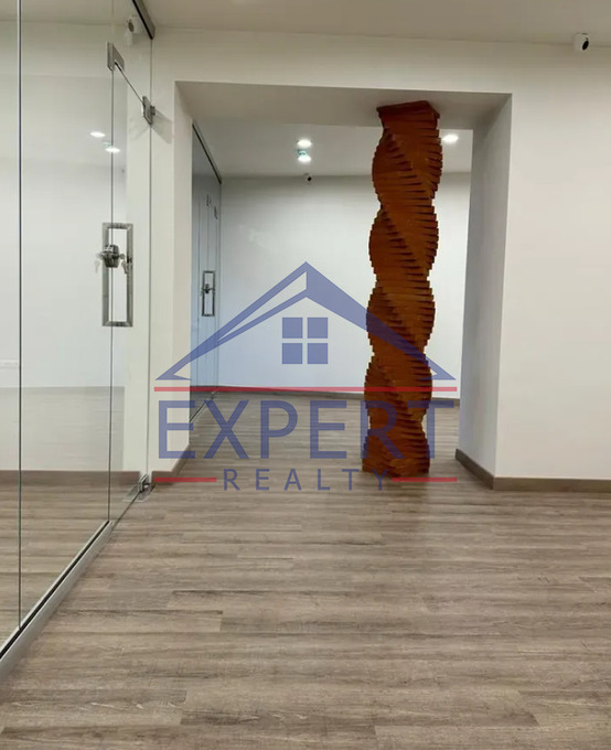 ԿԵՆՏՐՈՆ, ԽԱՆՋՅԱՆ ՓՈՂՈՑ