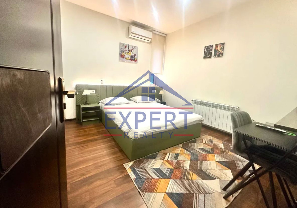 ԷՐԵԲՈՒՆԻ,ՍԱՍՈՒՆՑԻ ԴԱՎԻԹ ՓՈՂՈՑ 8+ ՍԵՆՅԱԿ