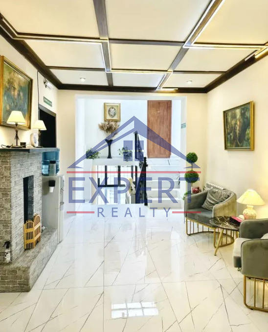 ԷՐԵԲՈՒՆԻ,ՍԱՍՈՒՆՑԻ ԴԱՎԻԹ ՓՈՂՈՑ 8+ ՍԵՆՅԱԿ