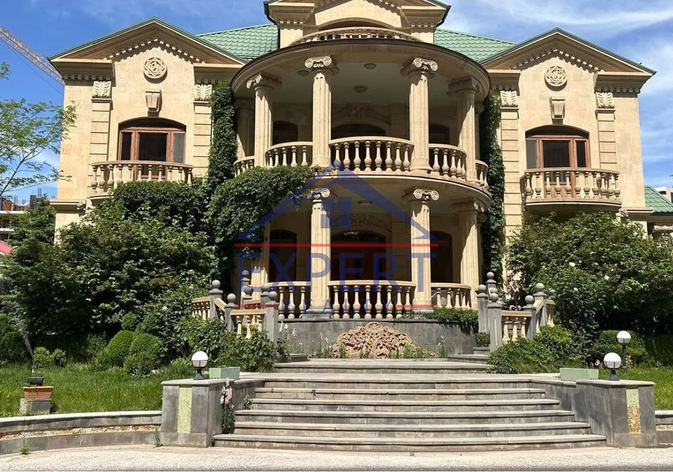 ԴԱՎԹԱՇԵՆ,ՓԻՐՈՒՄՅԱՆՆԵՐԻ ՓՈՂՈՑ 8+ ՍԵՆՅԱԿ