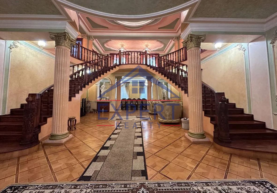 ԴԱՎԹԱՇԵՆ,ՓԻՐՈՒՄՅԱՆՆԵՐԻ ՓՈՂՈՑ 8+ ՍԵՆՅԱԿ