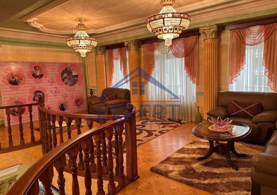 ԴԱՎԹԱՇԵՆ,ՓԻՐՈՒՄՅԱՆՆԵՐԻ ՓՈՂՈՑ 8+ ՍԵՆՅԱԿ