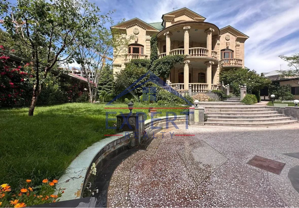 ԴԱՎԹԱՇԵՆ,ՓԻՐՈՒՄՅԱՆՆԵՐԻ ՓՈՂՈՑ 8+ ՍԵՆՅԱԿ