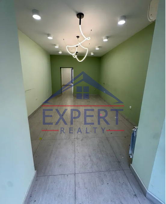 ԿԵՆՏՐՈՆ, ԲԱՅՐՈՆԻ  ՓՈՂՈՑ, 45ՔՄ