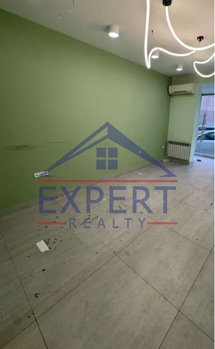 ԿԵՆՏՐՈՆ, ԲԱՅՐՈՆԻ  ՓՈՂՈՑ, 45ՔՄ