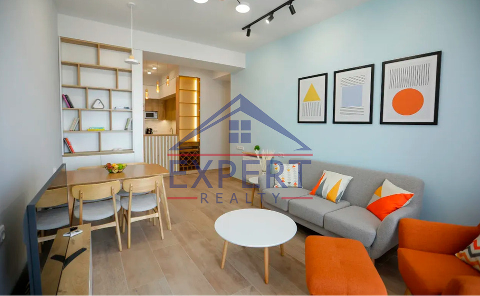 ՔԱՆԱՔԵՌ-ԶԵՅԹՈՒՆ, ՈՒԼՆԵՑՈՒ ՓՈՂՈՑ, 2 ՍԵՆՅԱԿ