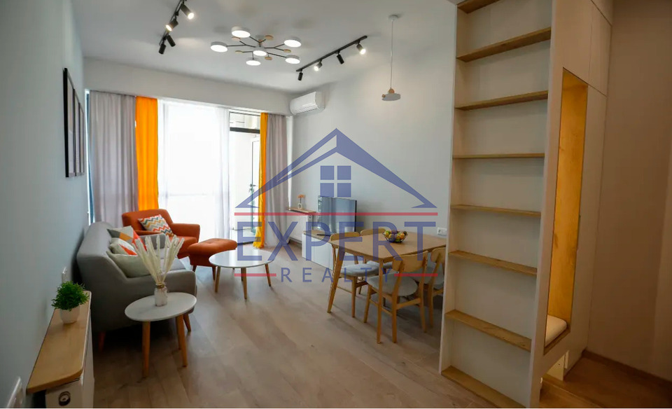 ՔԱՆԱՔԵՌ-ԶԵՅԹՈՒՆ, ՈՒԼՆԵՑՈՒ ՓՈՂՈՑ, 2 ՍԵՆՅԱԿ