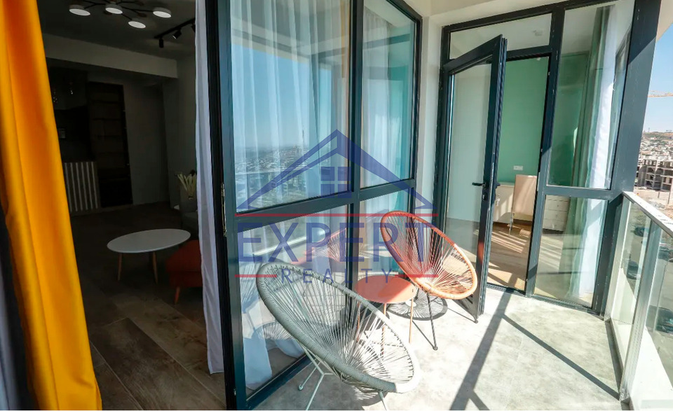 ՔԱՆԱՔԵՌ-ԶԵՅԹՈՒՆ, ՈՒԼՆԵՑՈՒ ՓՈՂՈՑ, 2 ՍԵՆՅԱԿ