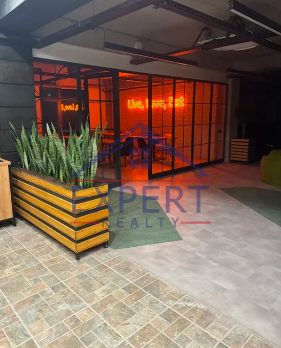 ԴԱՎԹԱՇԵՆ, ԱՆԱՍՏԱՍ ՄԻԿՈՅԱՆ ՓՈՂՈՑ, 580ՔՄ