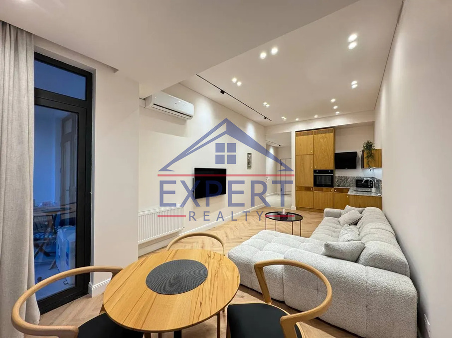 ՔԱՆԱՔԵՌ ԶԵՅԹՈՒՆ, Կ․ ՈՒԼՆԵՑԻ ՓՈՂՈՑ, 2 ՍԵՆՅԱԿ