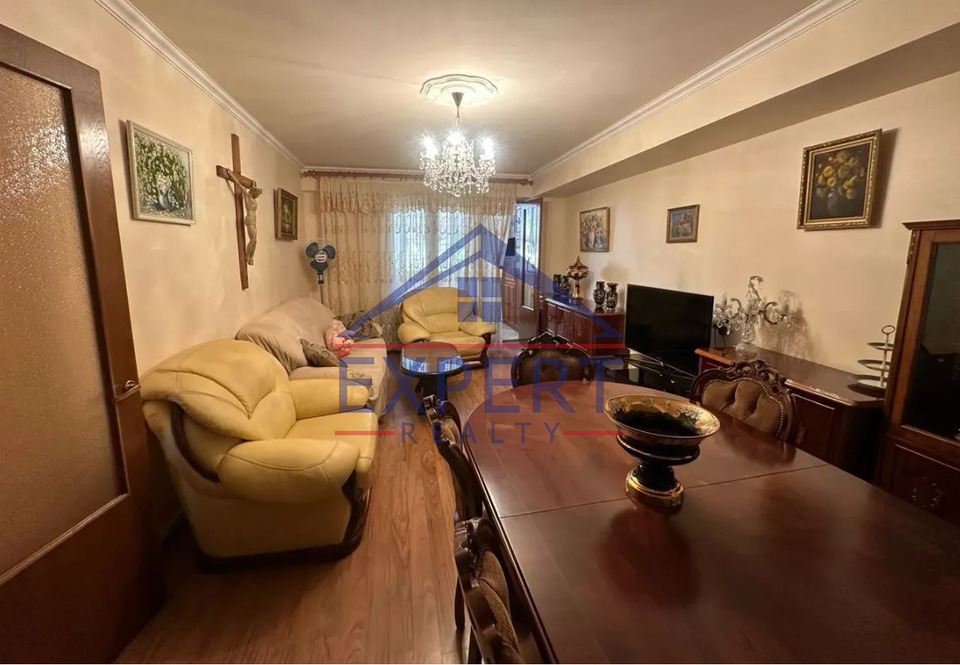 ԱՐԱԲԿԻՐ, ԱԶԱՏՈՒԹՅԱՆ ՓՈՂՈՑ  4 ՍԵՆՅԱԿ