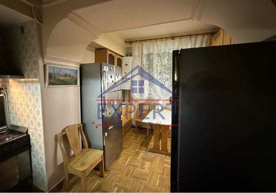 ԱՐԱԲԿԻՐ, ԱԶԱՏՈՒԹՅԱՆ ՓՈՂՈՑ  4 ՍԵՆՅԱԿ