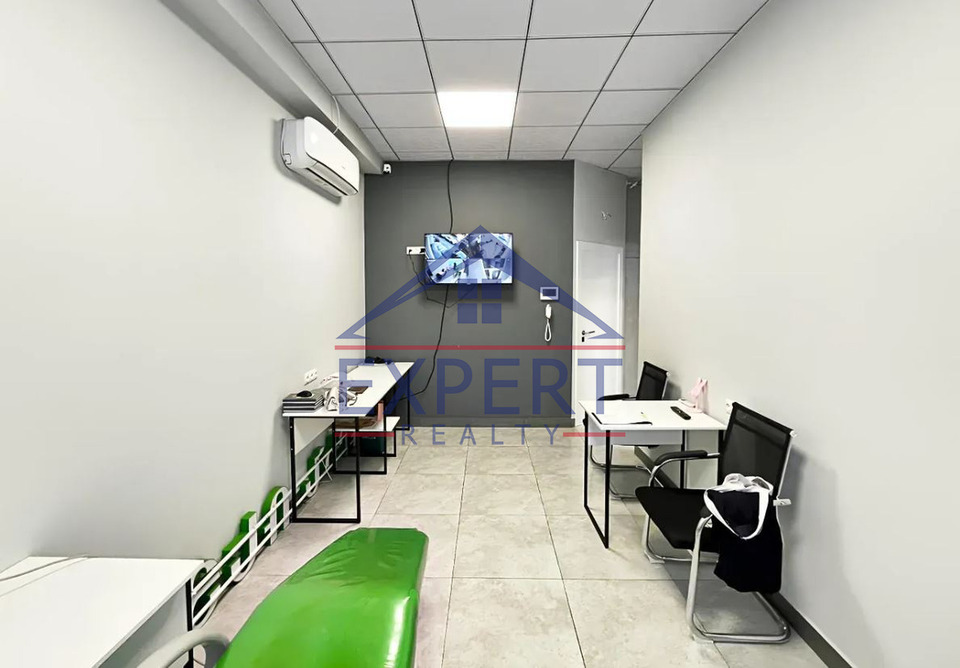 ԱՐԱԲԿԻՐ,ԿՈՄԻՏԱՍԻ ՊՈՂՈՏԱ 57քմ