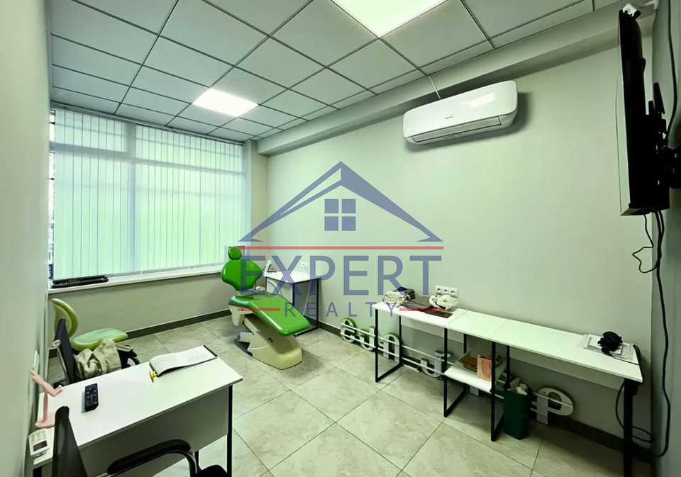 ԱՐԱԲԿԻՐ,ԿՈՄԻՏԱՍԻ ՊՈՂՈՏԱ 57քմ