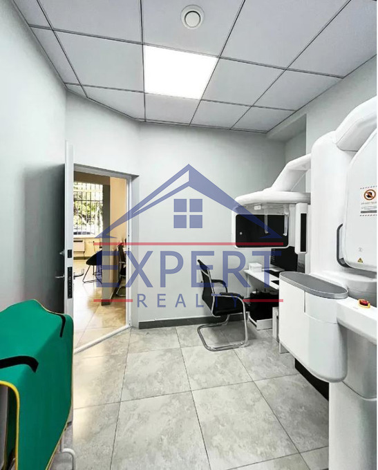 ԱՐԱԲԿԻՐ,ԿՈՄԻՏԱՍԻ ՊՈՂՈՏԱ 57քմ