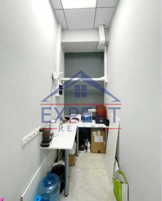 ԱՐԱԲԿԻՐ,ԿՈՄԻՏԱՍԻ ՊՈՂՈՏԱ 57քմ