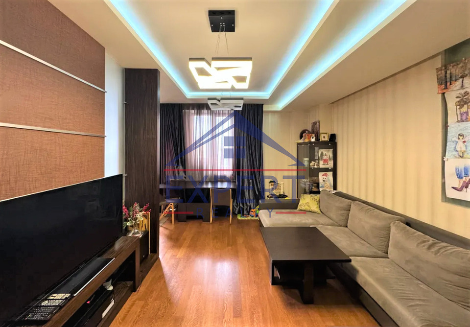 ԴԱՎԹԱՇԵՆ, ՍԱՍՆԱ ԾՌԵՐԻ ՓՈՂՈՑ, 3 ՍԵՆՅԱԿ