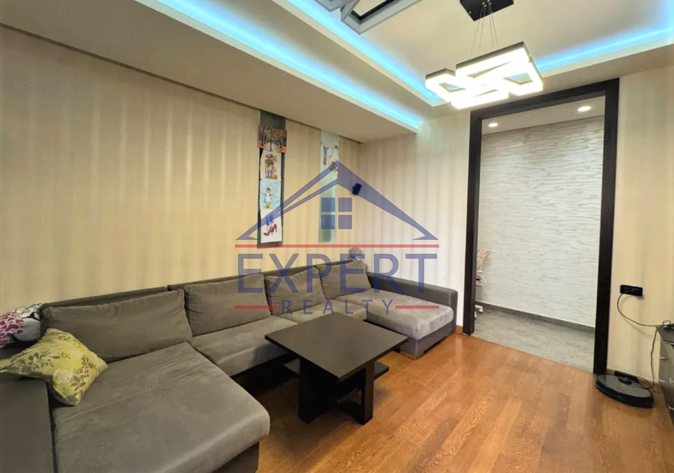 ԴԱՎԹԱՇԵՆ, ՍԱՍՆԱ ԾՌԵՐԻ ՓՈՂՈՑ, 3 ՍԵՆՅԱԿ