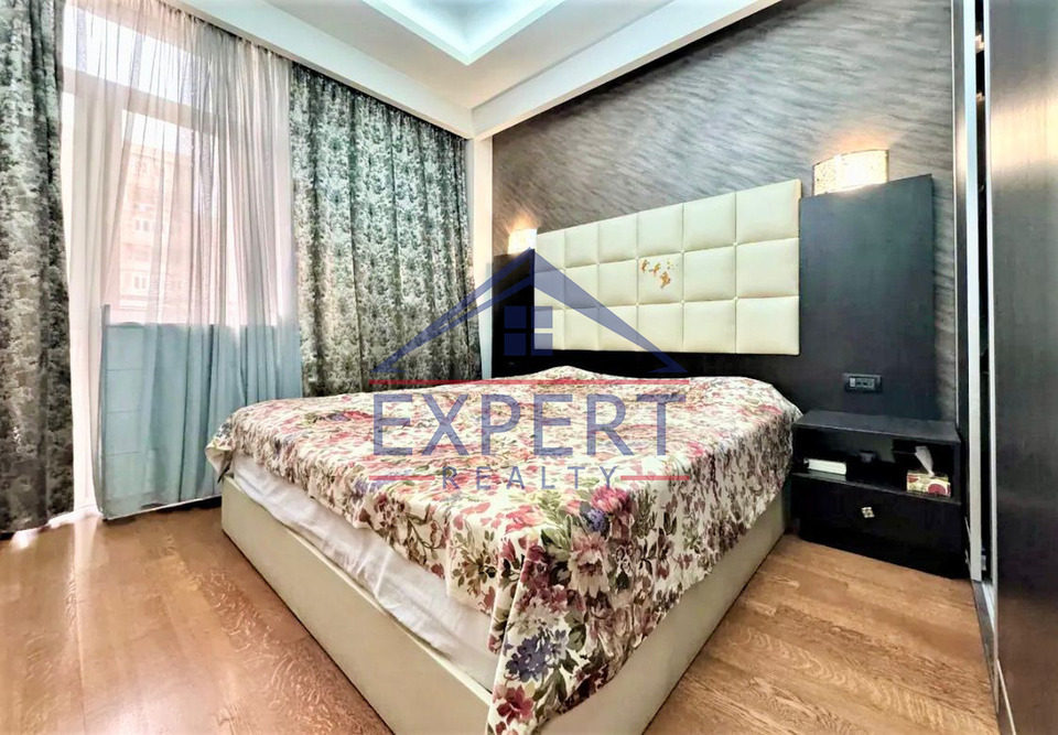 ԴԱՎԹԱՇԵՆ, ՍԱՍՆԱ ԾՌԵՐԻ ՓՈՂՈՑ, 3 ՍԵՆՅԱԿ