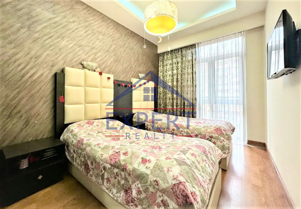 ԴԱՎԹԱՇԵՆ, ՍԱՍՆԱ ԾՌԵՐԻ ՓՈՂՈՑ, 3 ՍԵՆՅԱԿ