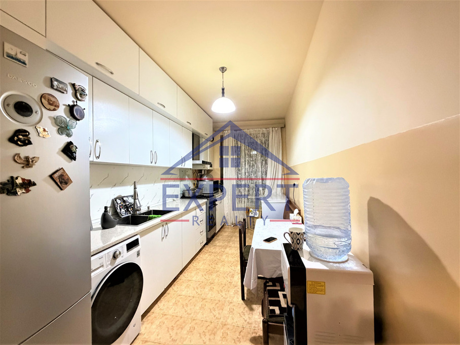 ԷՐԵԲՈՒՆԻ, ՆՈՐ ԱՐԵՇ, 4 ՍԵՆՅԱԿ