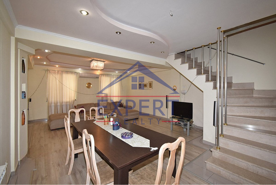 ԱՐԱԲԿԻՐ, ՎԻԿՏՈՐ ՀԱՄԲԱՐՁՈՒՄՅԱՆ, 4 ՍԵՆՅԱԿ