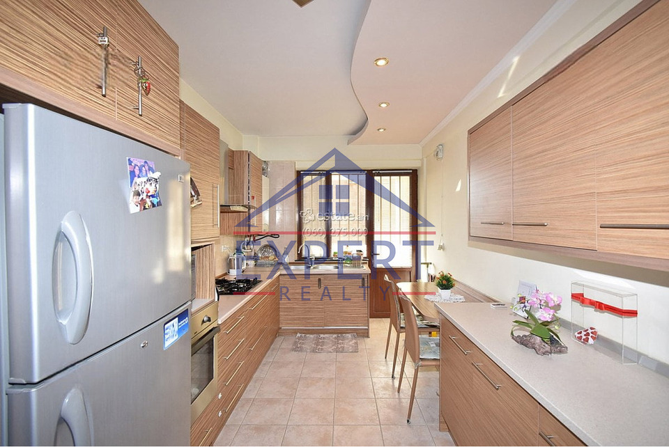 ԱՐԱԲԿԻՐ, ՎԻԿՏՈՐ ՀԱՄԲԱՐՁՈՒՄՅԱՆ, 4 ՍԵՆՅԱԿ