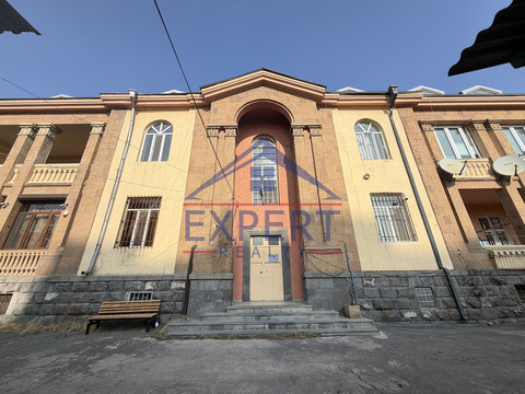 ԱՐԱԲԿԻՐ, ԲԱՂՐԱՄՅԱՆ ՊՈՂՈՏԱ, 4 ՍԵՆՅԱԿ