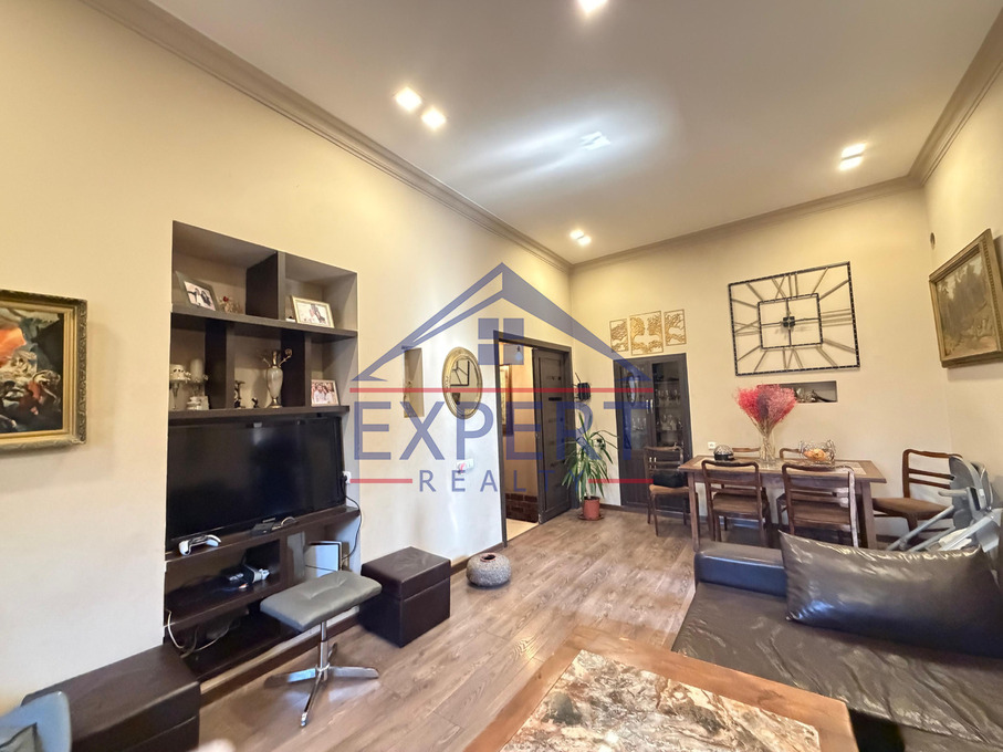 ԱՐԱԲԿԻՐ, ԲԱՂՐԱՄՅԱՆ ՊՈՂՈՏԱ, 3 ՍԵՆՅԱԿ