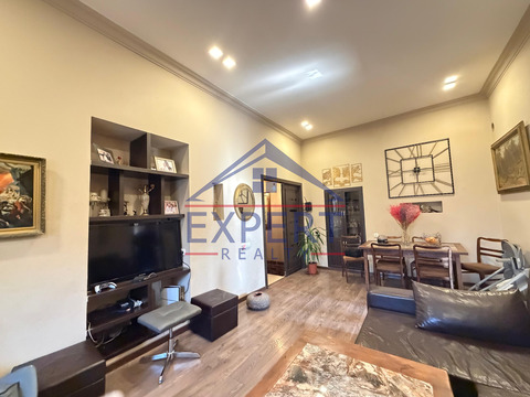 ԱՐԱԲԿԻՐ, ԲԱՂՐԱՄՅԱՆ ՊՈՂՈՏԱ, 3 ՍԵՆՅԱԿ