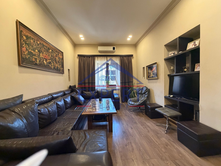 ԱՐԱԲԿԻՐ, ԲԱՂՐԱՄՅԱՆ ՊՈՂՈՏԱ, 3 ՍԵՆՅԱԿ