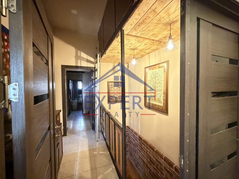 ԱՐԱԲԿԻՐ, ԲԱՂՐԱՄՅԱՆ ՊՈՂՈՏԱ, 3 ՍԵՆՅԱԿ