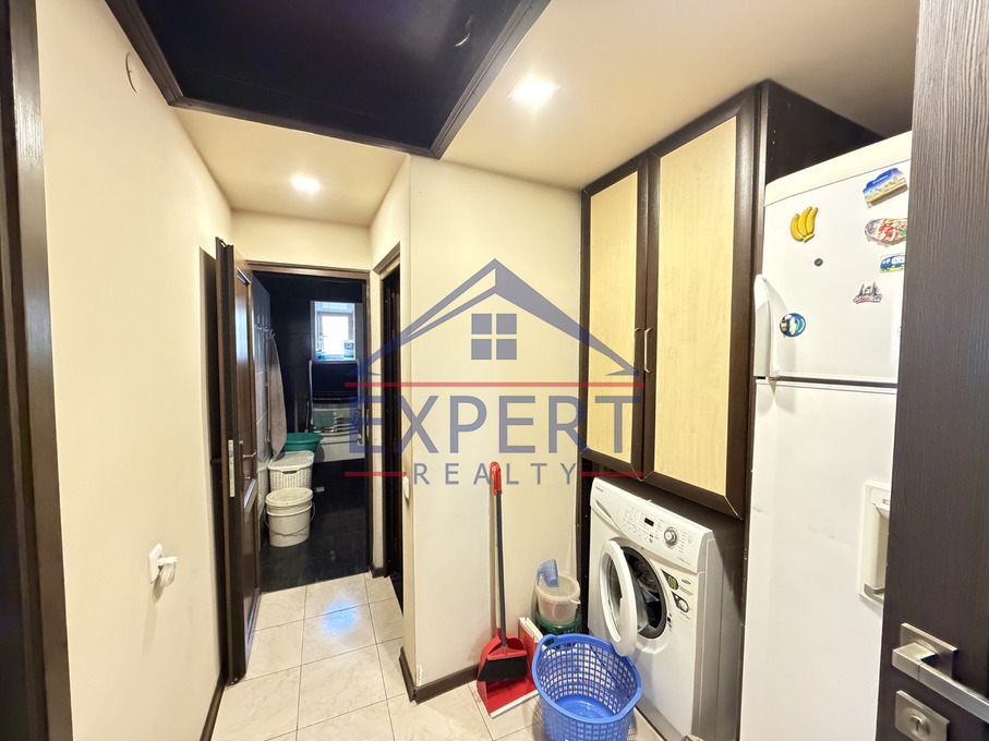 ԱՐԱԲԿԻՐ, ԲԱՂՐԱՄՅԱՆ ՊՈՂՈՏԱ, 3 ՍԵՆՅԱԿ