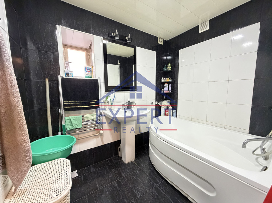 ԱՐԱԲԿԻՐ, ԲԱՂՐԱՄՅԱՆ ՊՈՂՈՏԱ, 3 ՍԵՆՅԱԿ