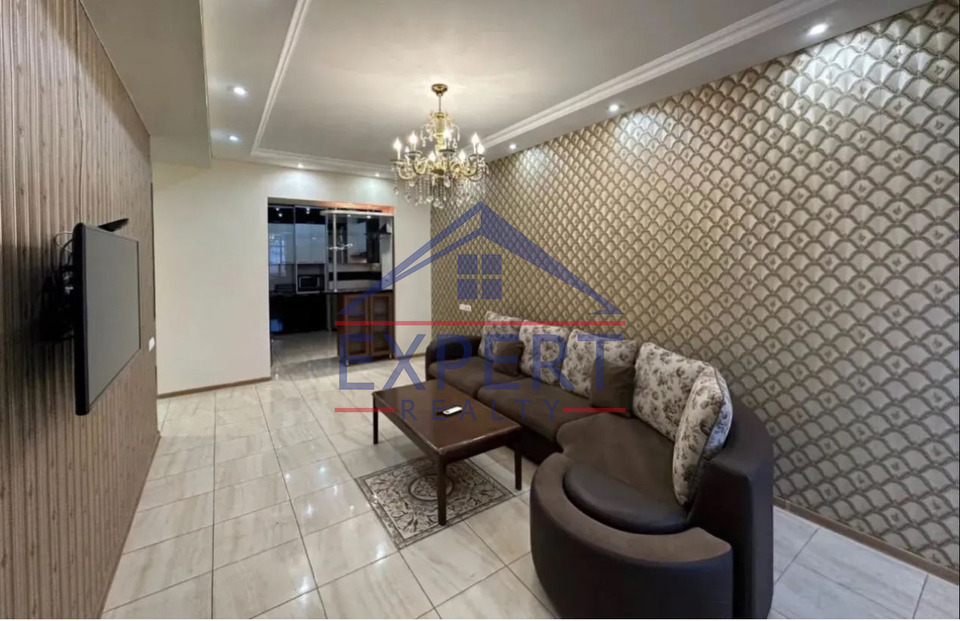 ԿԵՆՏՐՈՆ, ԾԻԾԵՌՆԱԿԱԲԵՐԴԻ ԽՃՈԻՂԻ, 3 ՍԵՆՅԱԿ