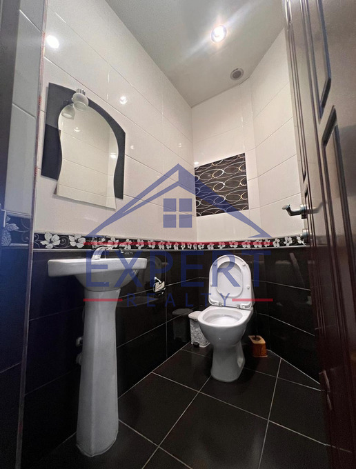 ԿԵՆՏՐՈՆ, ԾԻԾԵՌՆԱԿԱԲԵՐԴԻ ԽՃՈԻՂԻ, 3 ՍԵՆՅԱԿ