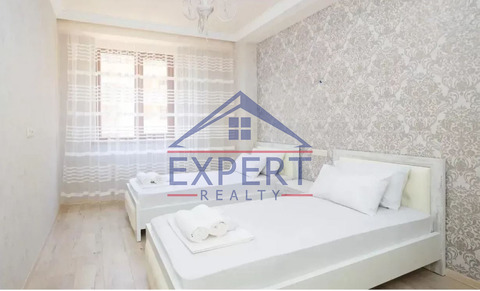 ԿԵՆՏՐՈՆ, ԱՄԻՐՅԱՆ ՓՈՂՈՑ, 3 ՍԵՆՅԱԿ