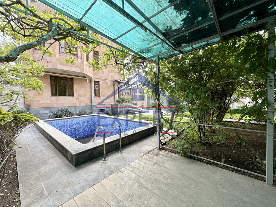 ԿԵՆՏՐՈՆ, ԱԼԵՔ ՄԱՆՈՒԿՅԱՆ, 353ՔՄ