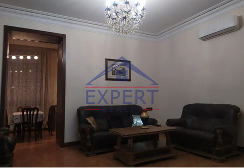 ԿԵՆՏՐՈՆ, ԻՍԱՀԱԿՅԱՆ ՓՈՂՈՑ, 3 ՍԵՆՅԱԿ