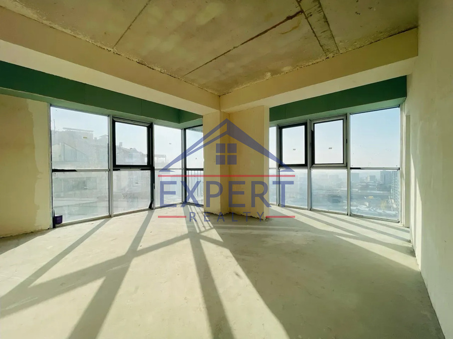 ԱՐԱԲԿԻՐ, ԿՈՄԻՏԱՍԻ ՊՈՂՈՏԱ, 3 ՍԵՆՅԱԿ