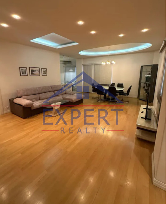 ԿԵՆՏՐՈՆ, ՀՅՈՒՍԻՍԱՅԻՆ ՊՈՂՈՏԱ, 3 ՍԵՆՅԱԿ